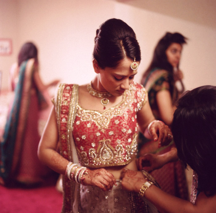 Richmond VA Indian Wedding Shalin Hema Day Three.