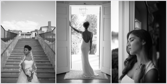 jason keefer photography mount ida farm wedding planner magazine charlottesville virginia black and white