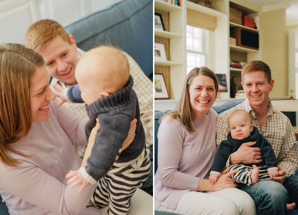 charlottesville baby family photographer jason keefer photography harrisonburg portraits at home