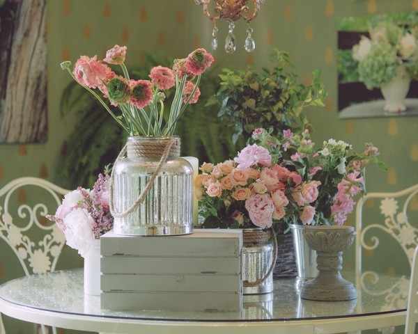 wedding florist charlottesville foxtail cottage jason keefer photography