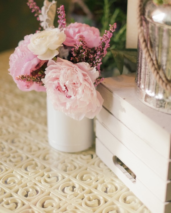 charlottesville pink wedding florist foxtail cottage jason keefer photography