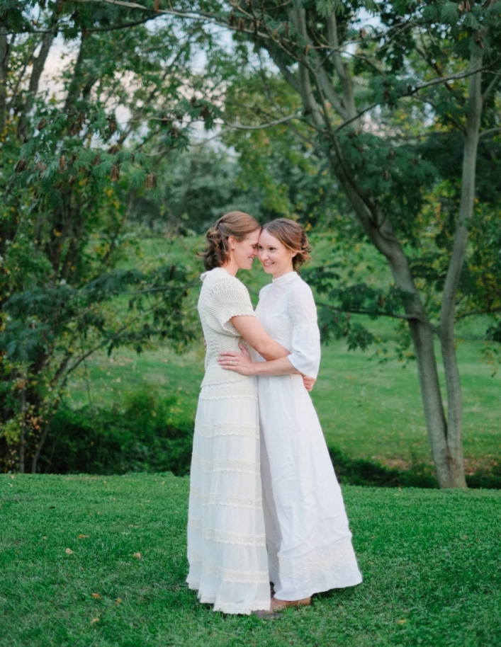 jason keefer photography best of 2014 same sex wedding scottsville