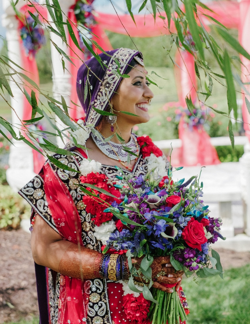 jason keefer photography best of 2014 mount ida indian wedding bridal portrait