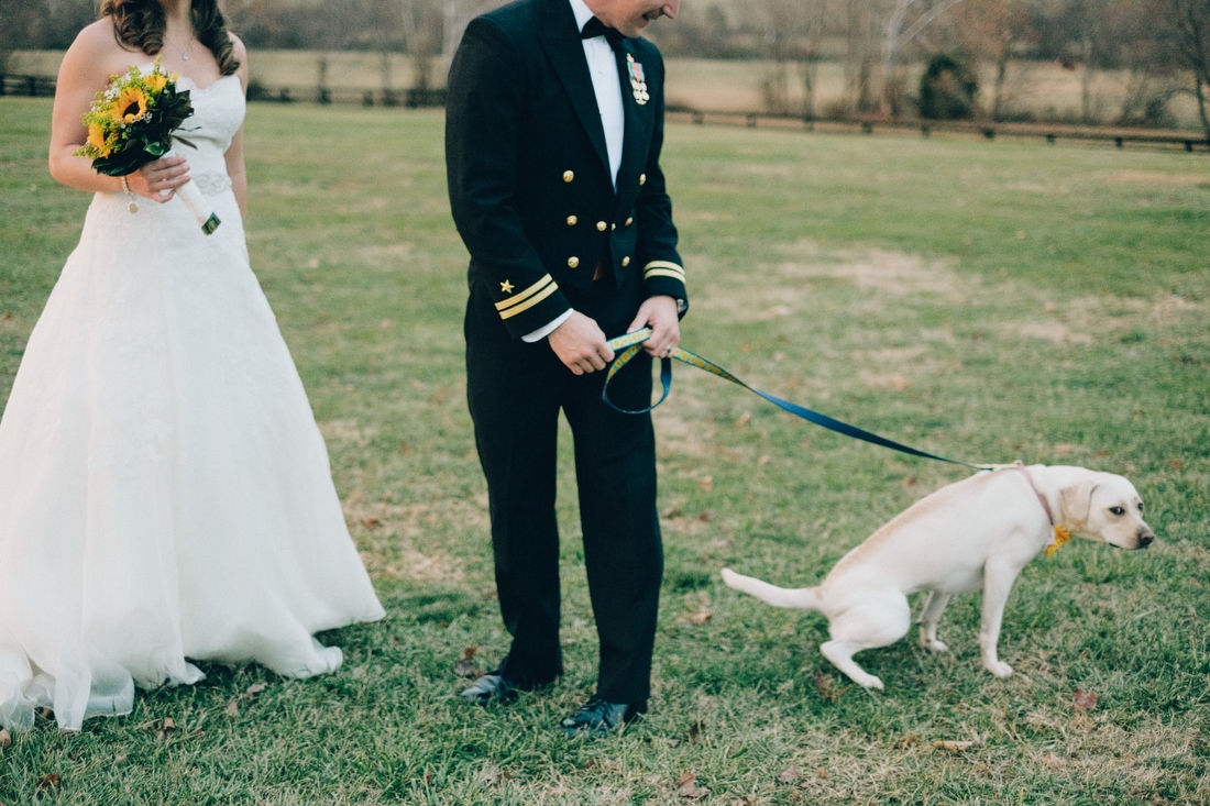 jason keefer photography best of 2014 king family vineyard crozet wedding military groom