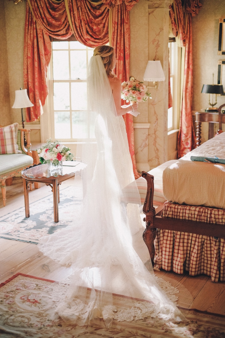 jason keefer photography best of 2014 inn at little washington bride getting ready claiborne house