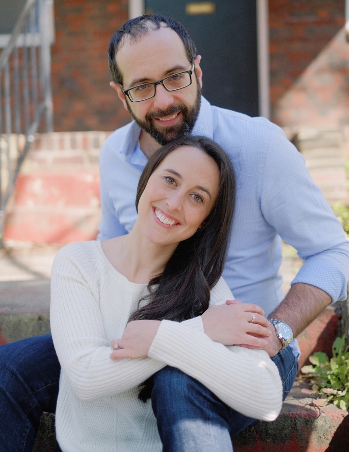 jason keefer photography richmond virginia engagement by Carytown